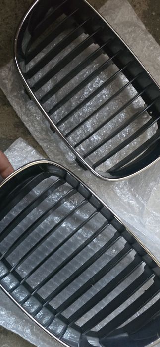 Решетки за БМВ Е81 ,Е 87.2.04-2.07