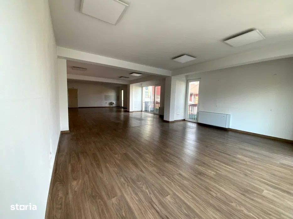 Central - Inchiriere spatiu birou modern - Str. Arany Janos