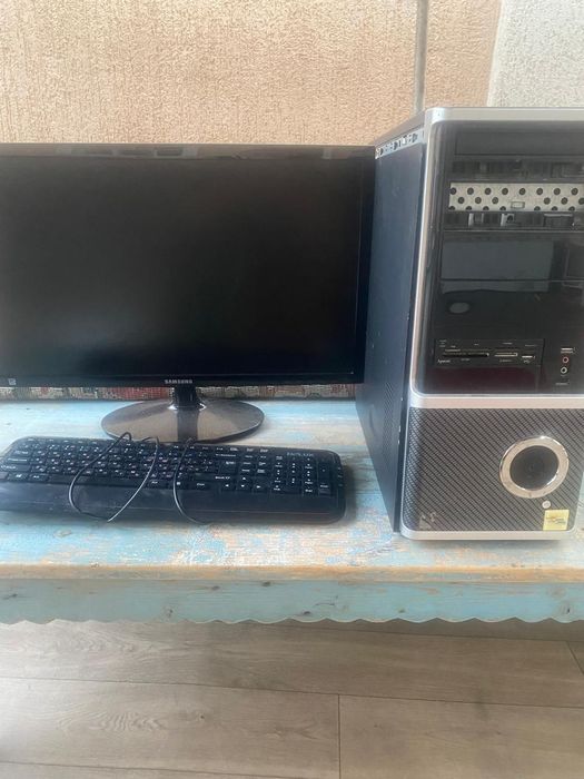 Компьютер срочно продается