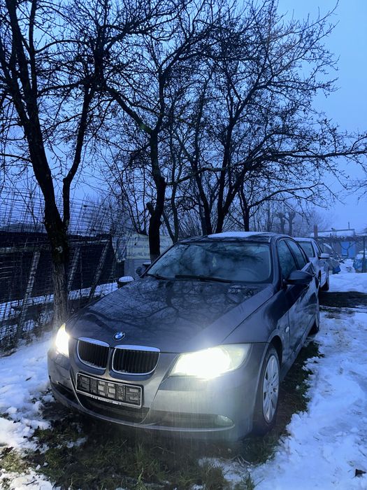 Vand BMW seria 3 e 90