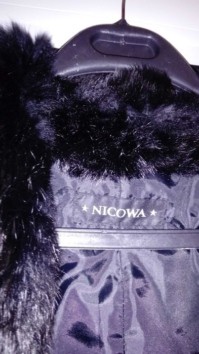 продается новая кроличья шуба