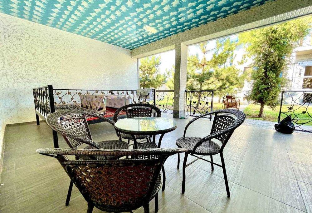 Сдается дом все для комфорта! ор-р Ракат боши!