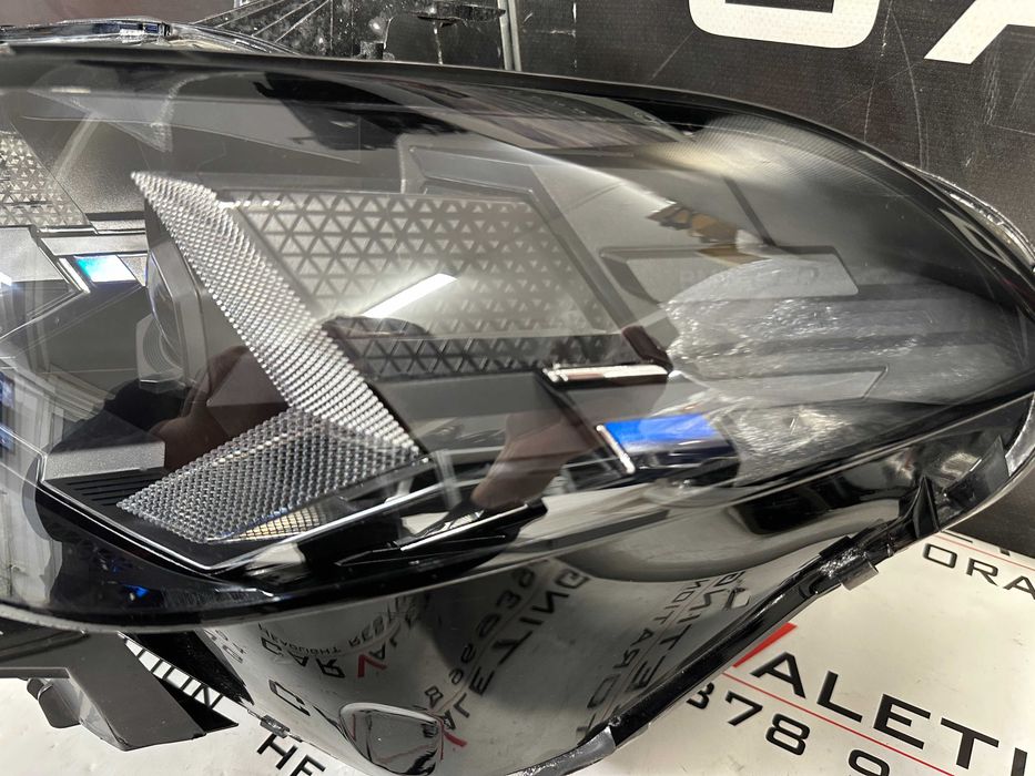 Фар фарове LED ляв BMW X5 G05 X6 G6 LCI far farove БМВ Х5 Г05 Х6 Г06