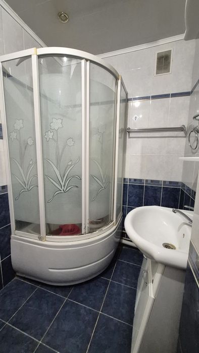 Квартира на шалкыме