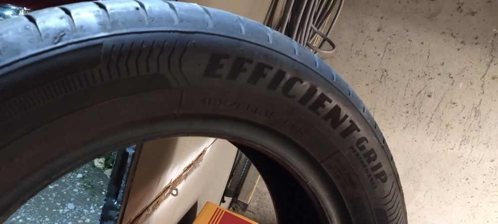 Зимни гуми с джанти
