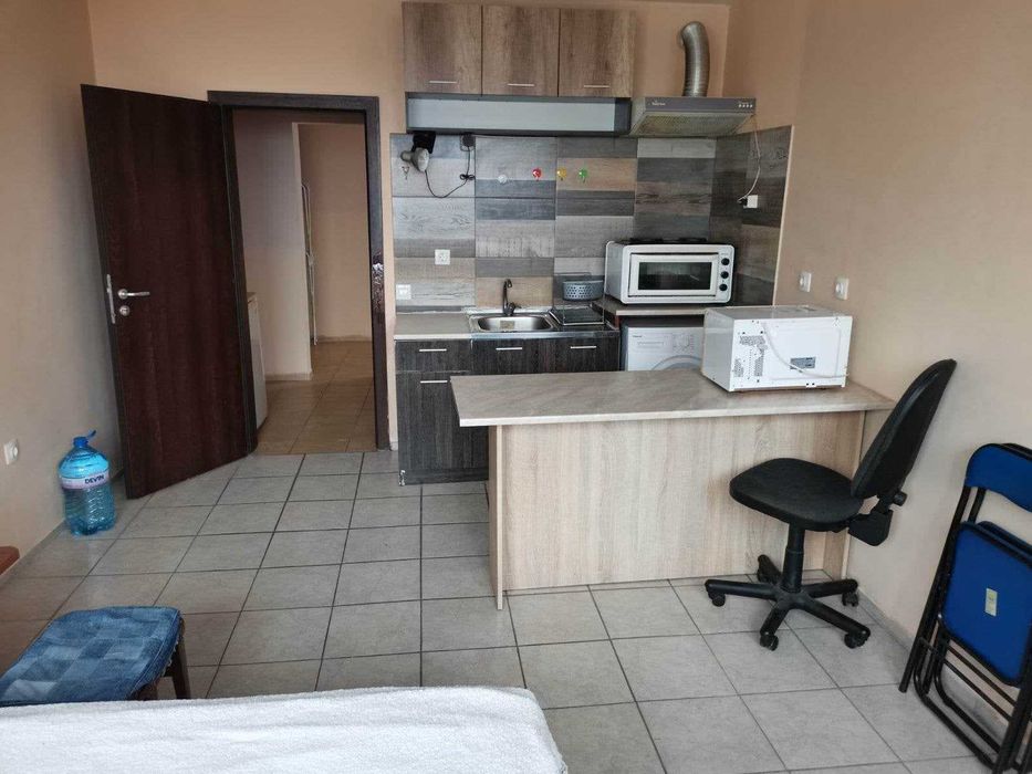 Продава се Едностаен апартамент в София, Младост 4 - 48 кв.м за 2051 €/кв.м - Снимка #1