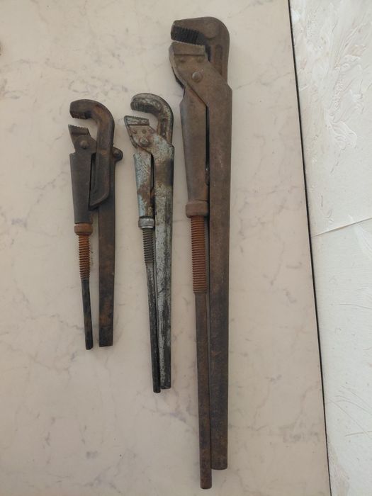 Продам инструмент СССР
