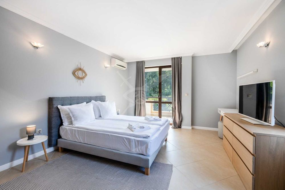 Двустаен апартамент в Лозенец 68213