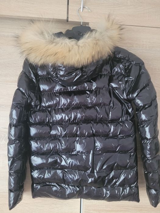 Geacă unisex pt copii pt 9-10 ani