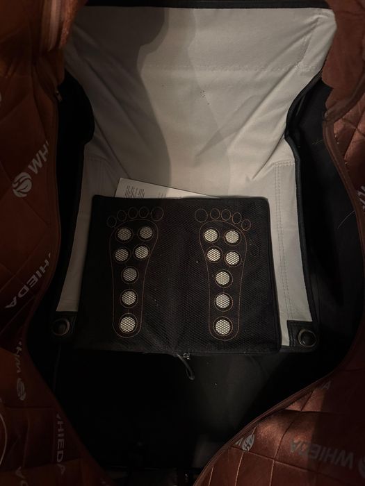 Мини сауна *ба-гуа*(оригинал)