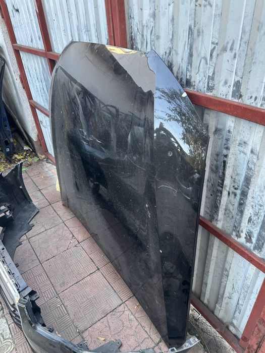 Bara fata / far dreapta halogen Audi A6 C7 4G 2012/2013/2014