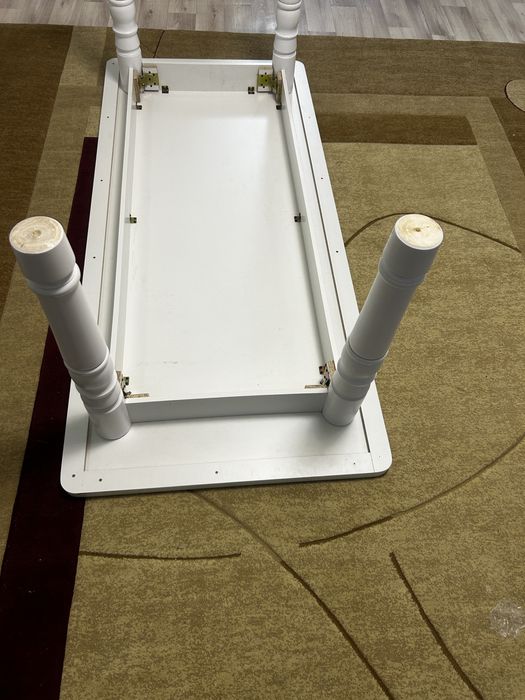 Продам стол 2в1