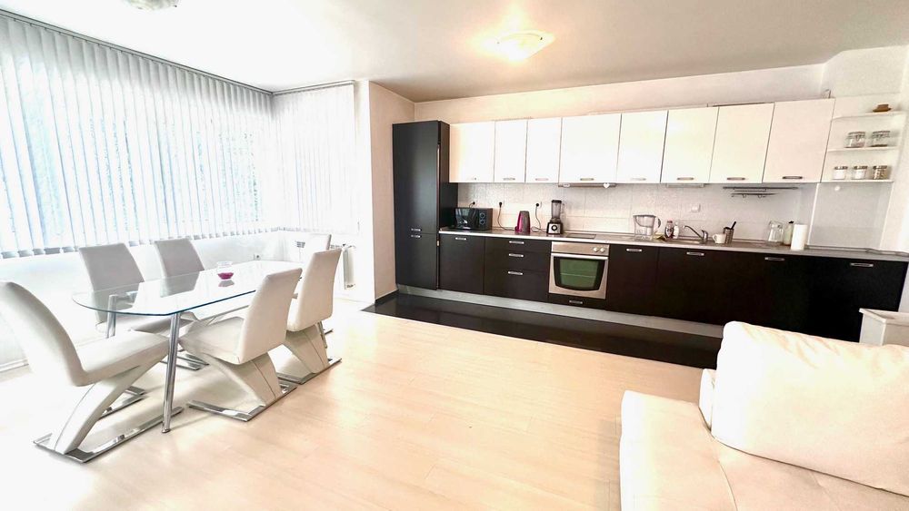 Продава се Тристаен апартамент в София, Иван Вазов - 98 кв.м за 5256 €/кв.м - Снимка #4