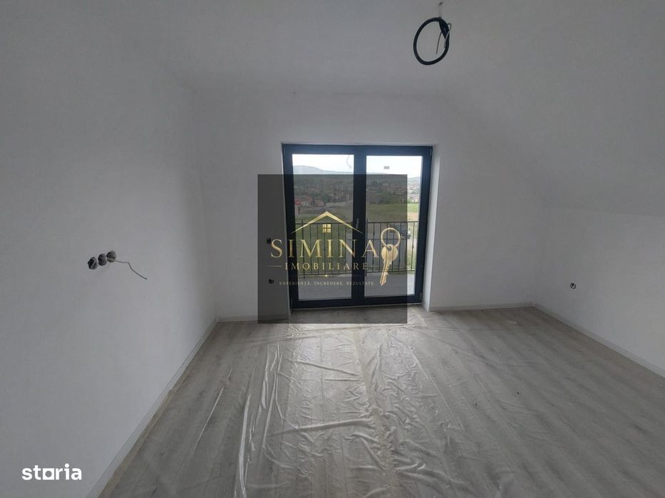 Casa Noua , 500 Mp Teren,  De Vanzare, Corunca