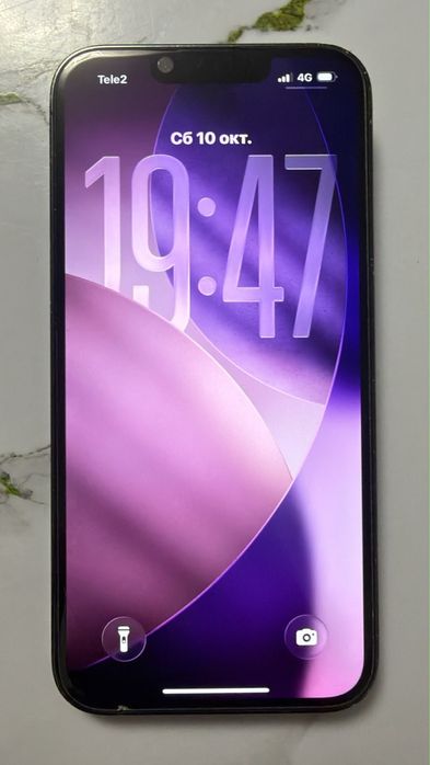 Продам айфон iphone 13 pro 128 gb green