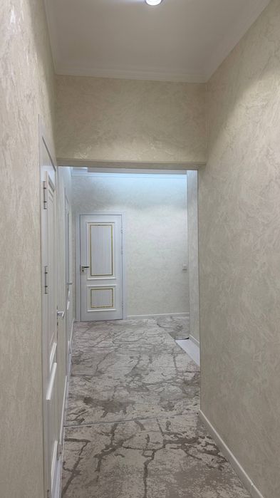 O'rikzor Residence 3.13.16