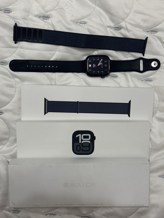 Apple watch 10 series 46 mm