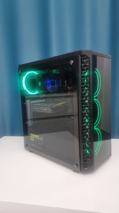 ryzen 5 3600 - Sisteme PC & Gaming oferte online | OLX.ro