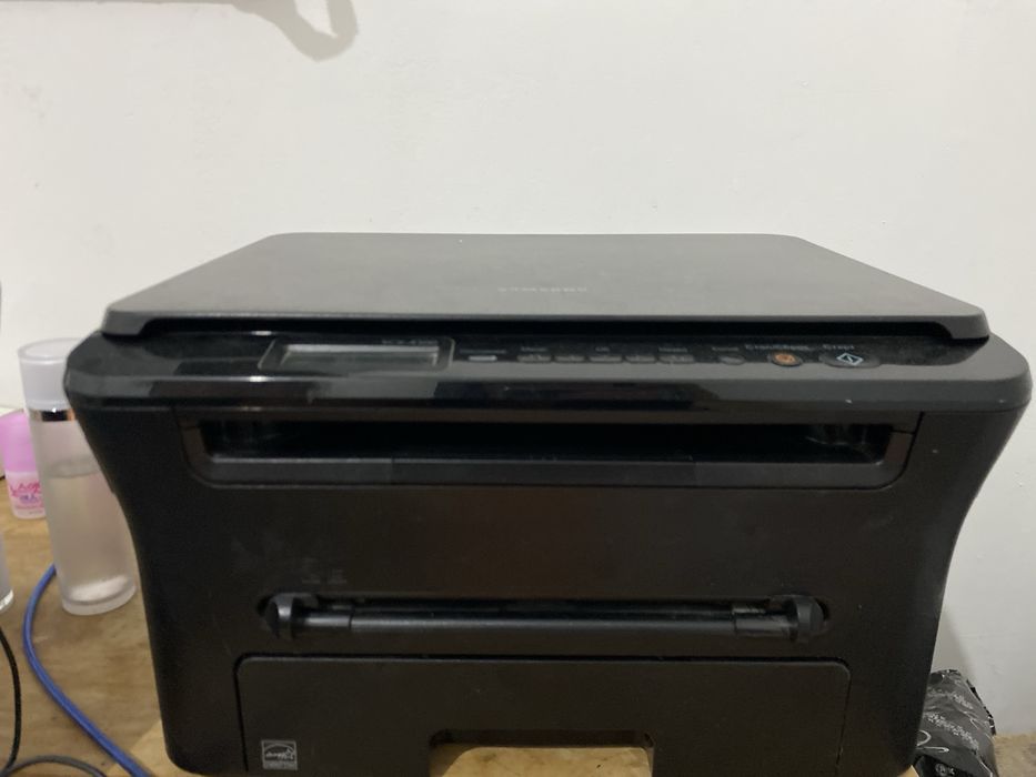принтер SAMSUNG SCX-4300