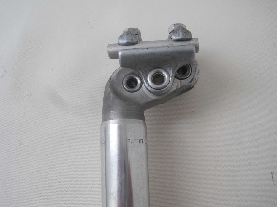 Campagnolo -27,2/26,4 мм.-седлови колчета