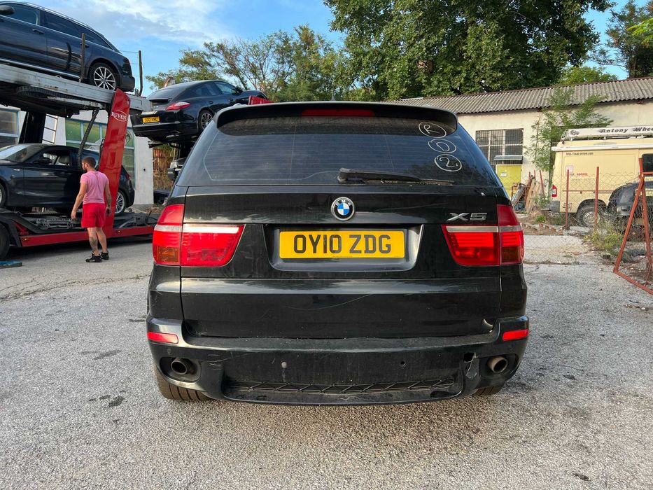 На части бмв е70 х5 286кс e70 bmw 286hp m57 джанти 20 м пакет