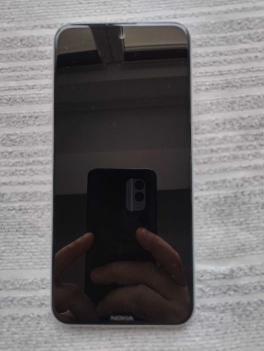 Telefon NOKIA X10