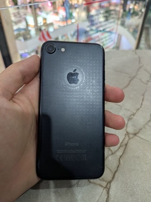 iPhone 7 32gb идеал