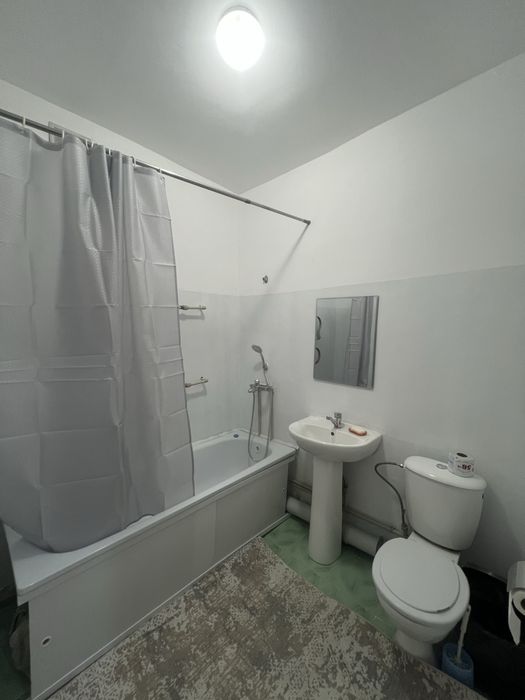 Квартира посуточно в городе Талдыкорган.