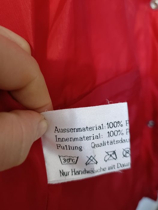 Geacă Northland Unisex