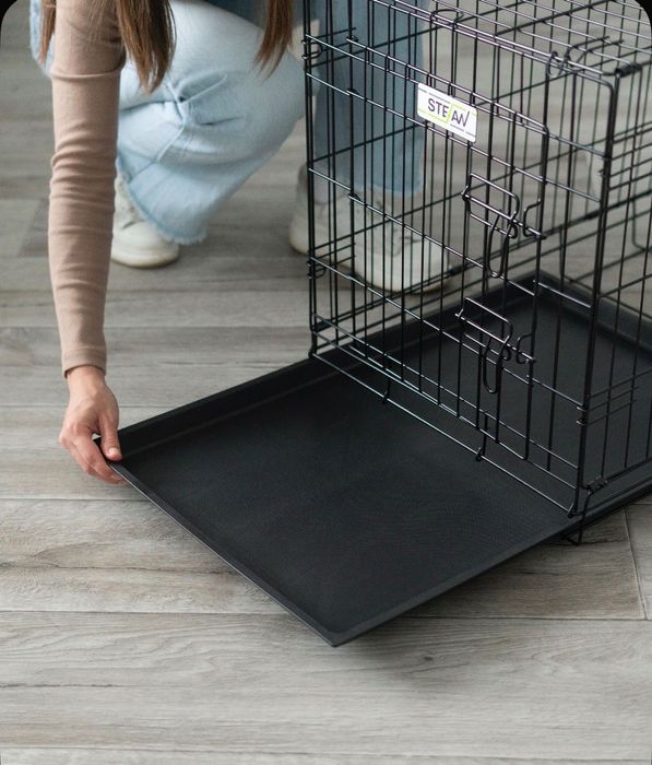 Клетка для собаки