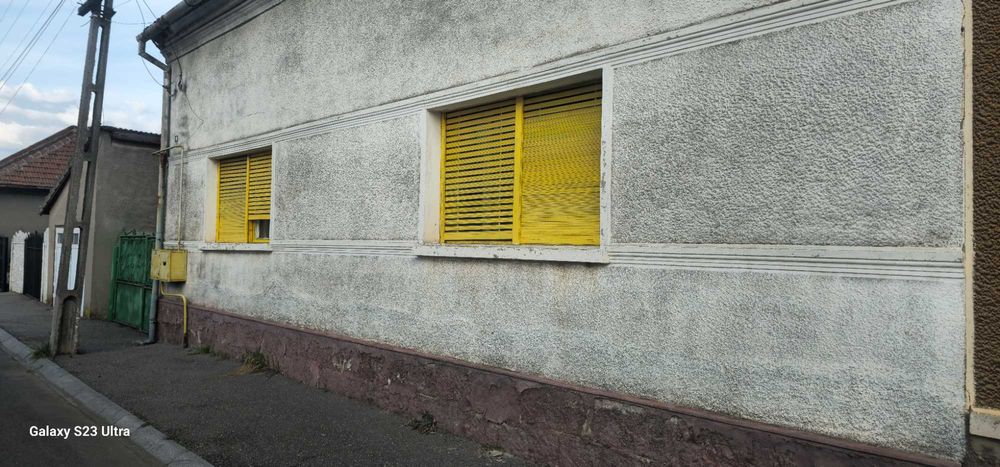 Casă de vânzare în Simeria – proprietar