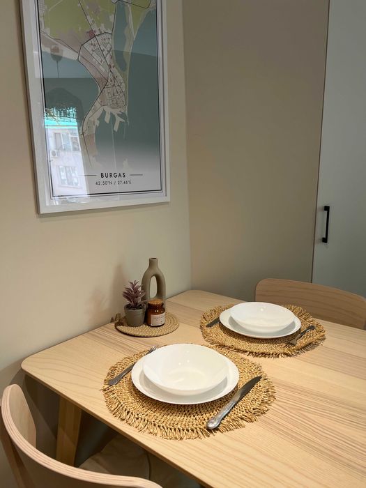 Дава се под наем Двустаен апартамент в София, Център - 30 кв.м за 1250 € - Снимка #18