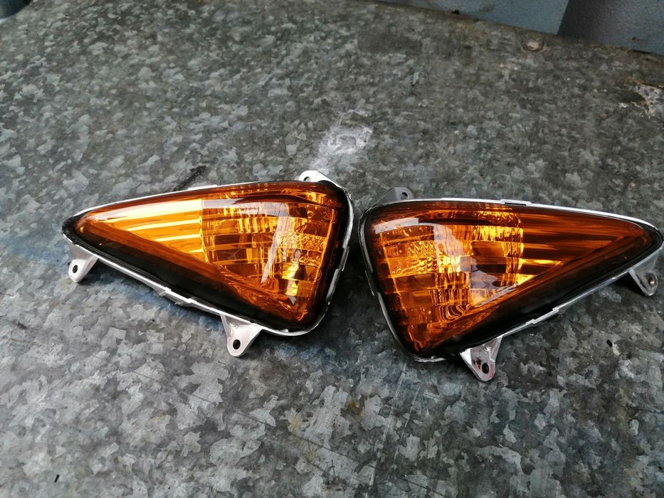 Предни мигачи Хонда цбф 600- Honda cbf600