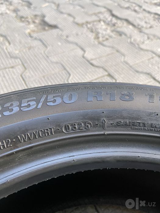 Kumho 235/50R18