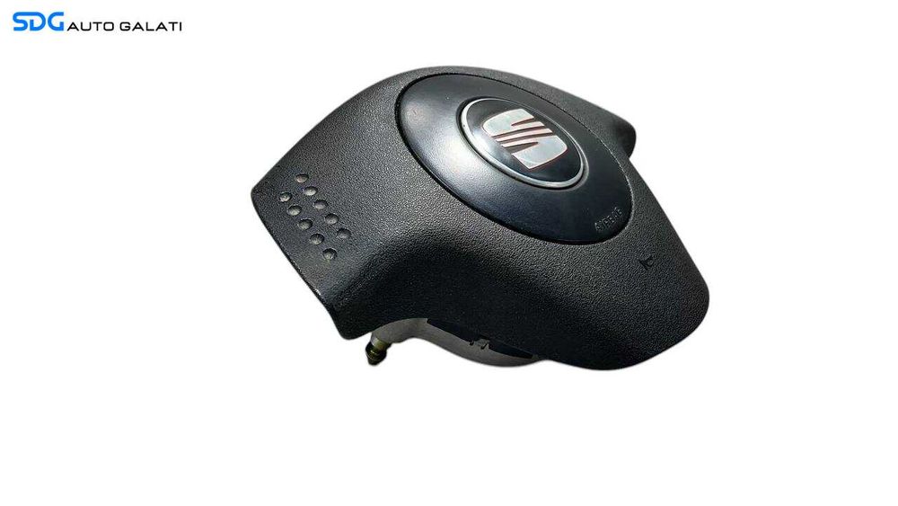 Airbag Volan Seat Cordoba 2002 - 2008 Cod 6L0880201G [L6010]