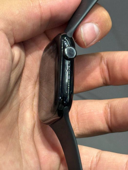 Apple Watch 10/46 black