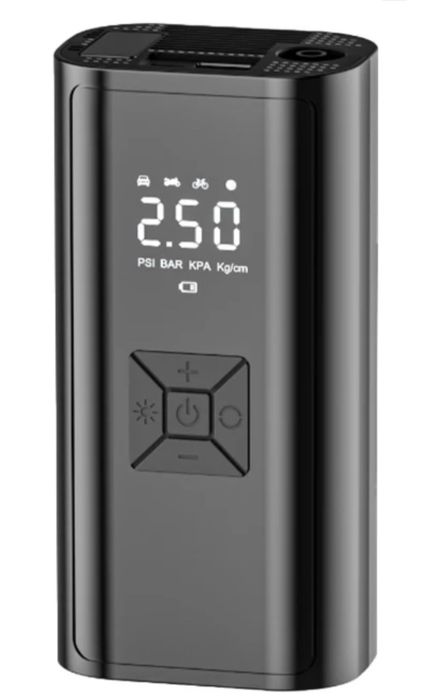 автокомпрессор