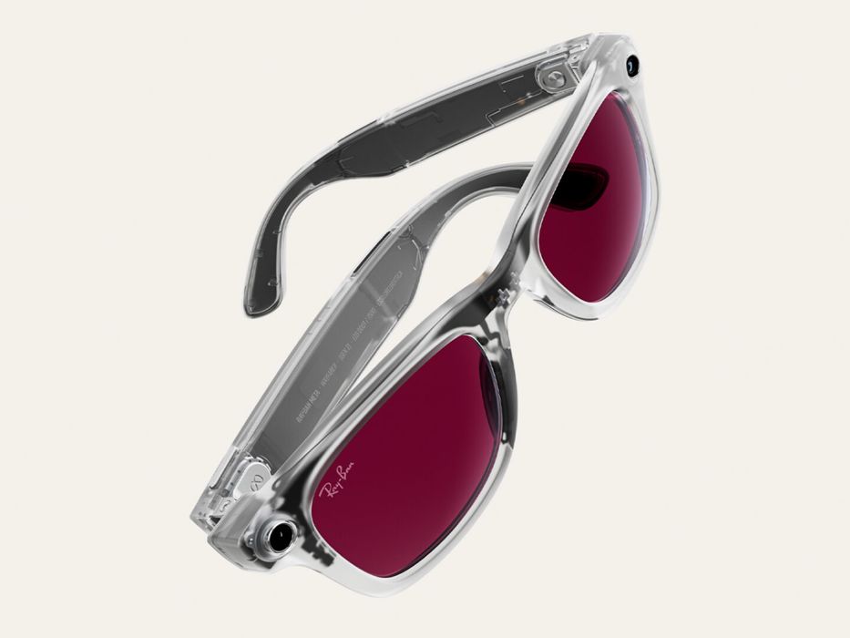 Rayban Meta Gen 2 limited edition