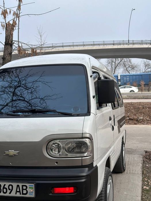 Damas sotiladi 2023 kuzv 2007 yil