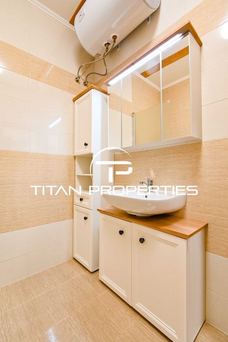 Дава се под наем Двустаен апартамент в София, Витоша - 65 кв.м за 663 € - Снимка #9