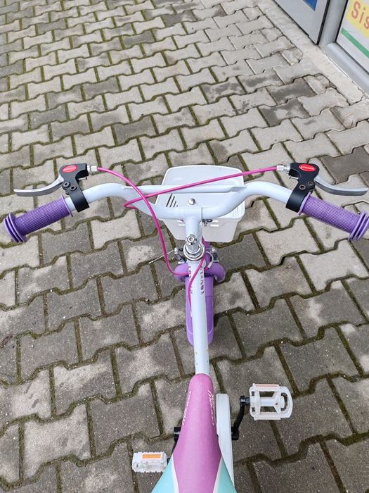 Детско колело Corelli