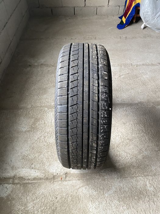 Б/У шины 285/60/ R18 зимний