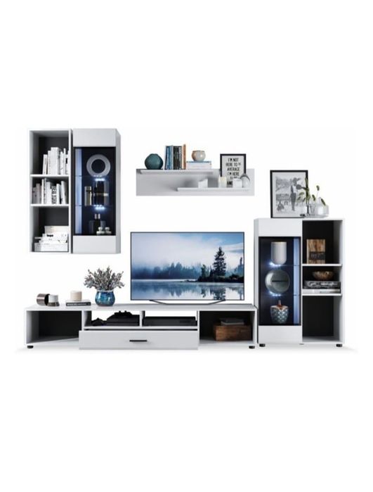 Стенка гостинный