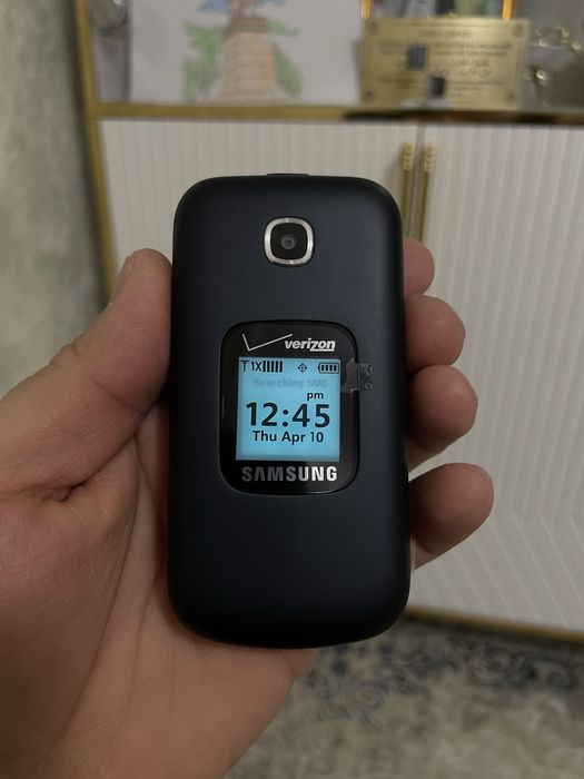 Samsung Gusto3 Perfektum