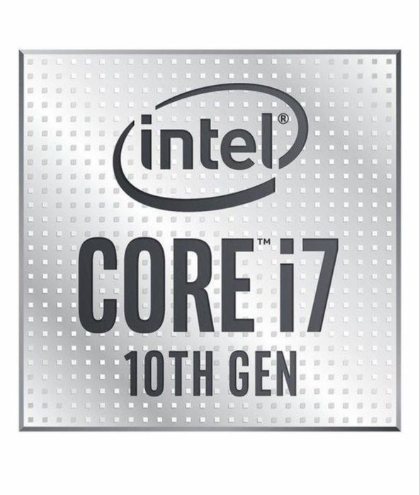 Intel core i7 10700kf