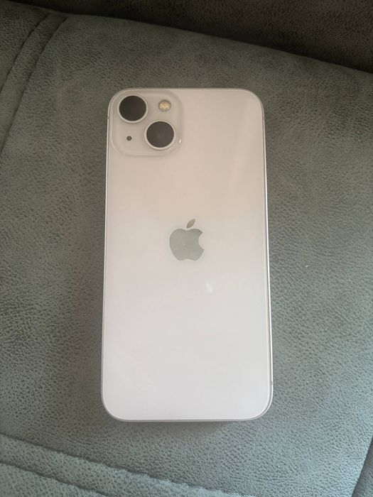 iPhone 13 обмен на андроид