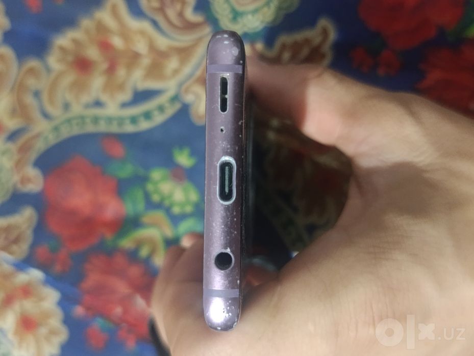 Samsung S9 samung