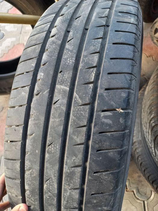 Продам шины б/у...