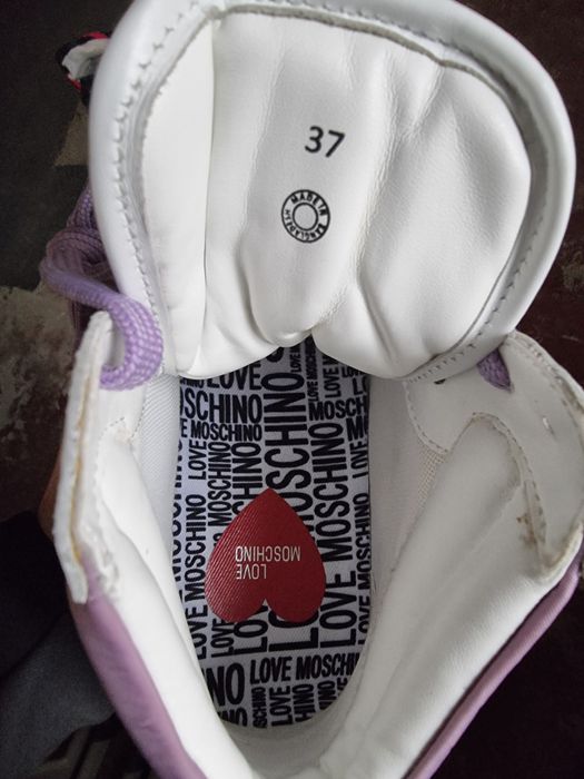 Moschino  masura 37