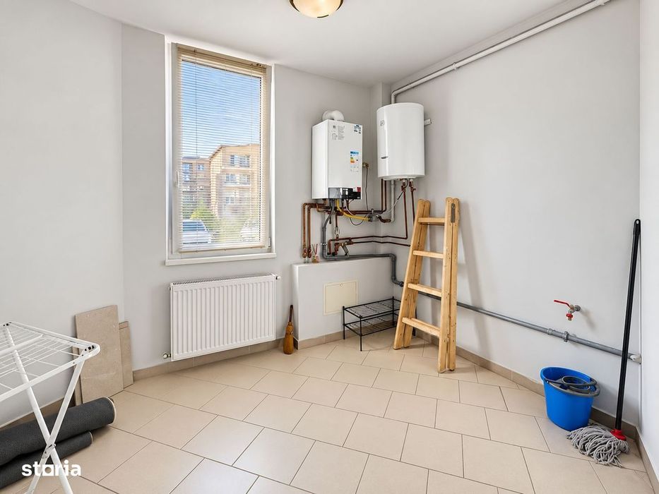 De închiriat apartament cu 2 camere – Giroc - zona ESO